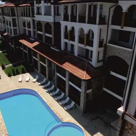 Apartment Etara Iii *