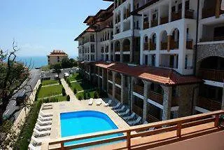 Etara Iii Apartment Sveti Vlas