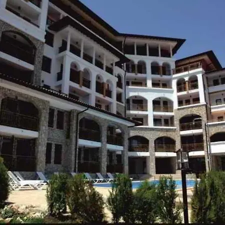 Apartment Etara Iii Sveti Vlas