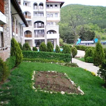 Etara Iii Apartment Sveti Vlas