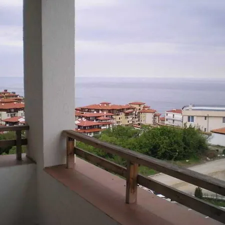 Etara Iii Sveti Vlas