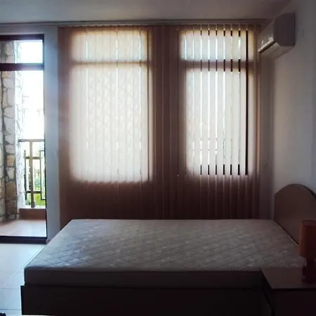 Etara Iii Apartment Sveti Vlas